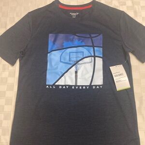 Boys basketball Tshirt